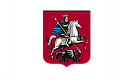 Лого Правительство Москвы